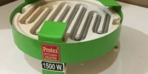 Jugnu Electric Coil Heater