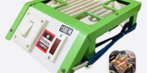 Spider Cooking Heater