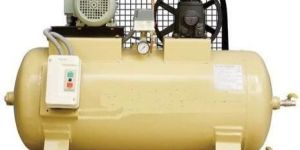 Air Compressor Repairing Service