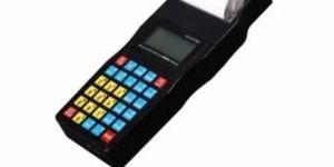 Handheld Billing Machine