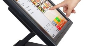 POS Touch Screen Monitor