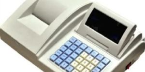Ngx Nbp Electronic Cash Register