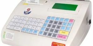 WEP BP 2100 Billing Machine