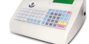 WEP BP 2100 JOY Billing Machine