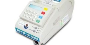 WEP BP Joy Ultra Billing Machine