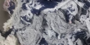 Cotton Banian Yarn Waste