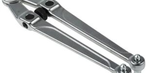 Pin Face Adjustable Spanner