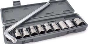 Socket Wrench Set
