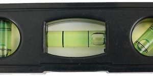 Spirit Level