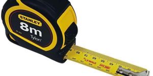 Tylon 8 Meter Tape Measure