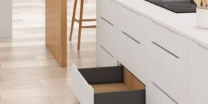 Wooden Modular Drawer