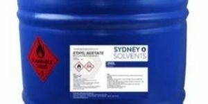 Ethyl Acetate Chemical