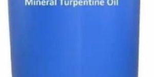 Mineral Turpentine Oil