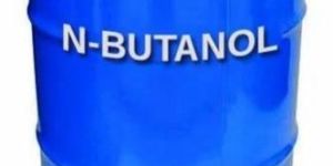 N Butanol Chemical