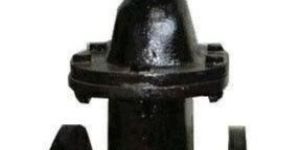 Cast Iron Sluice Valve