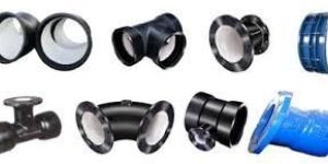 ci & di pipe fitting