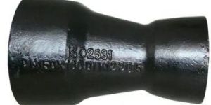 Ductile Iron Double Socket Reducer
