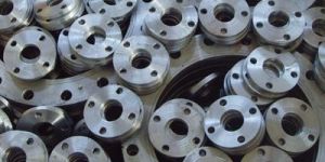 MS Flanges