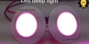 LED Deep Light
