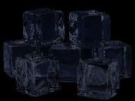Silicone Rubber Ice Cube