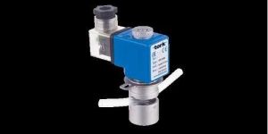 Pinch Solenoid Valve