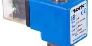 Tork Solenoid Valves
