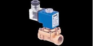 Vacuum Solenoid Valves