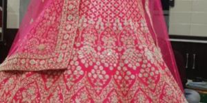 Ladies Lehenga