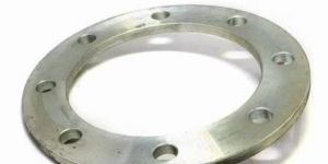 Mild Steel Table D Flanges