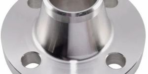 Mild Steel Welding Neck Flanges