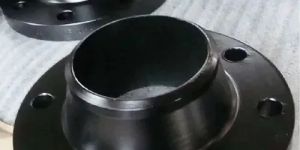 SA105 Mild Steel Weld Neck Flanges