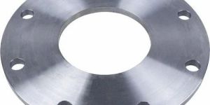 Stainless Steel 12 X 150 SORF Flanges