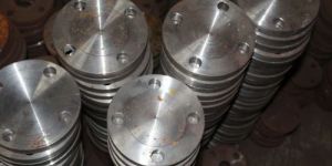 Stainless Steel 3x150 BLRF Flanges