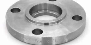 Stainless Steel Long Weld Neck Flanges
