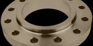 Stainless Steel Slip on Flat Face Flanges