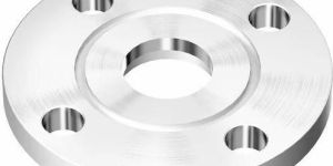 Stainless Steel Slip on Welding Hub Flanges