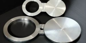 Stainless Steel Spectacle Blind Raised Face Flanges