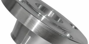 Stainless Steel Weld Neck Raised Face Flanges