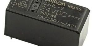 Omron Relay
