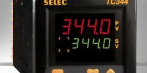 Selec Digital Temperature Controller