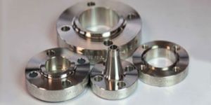 Female Connector Weld Fittings