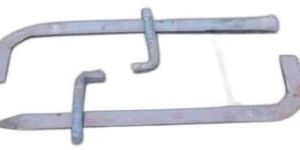 Iron Scaffolding Shikanja