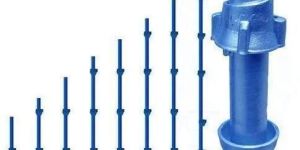 Scaffolding Materials