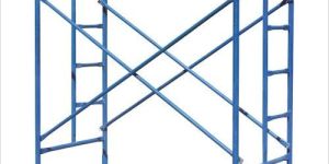 Mild Steel H Frame Scaffolding