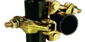 Pressed Right Angle Clamp