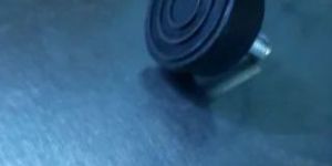 Antivibration Mounting Bolt