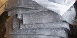 Sole Rubber Compound