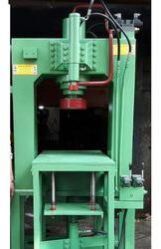 Paver Block Machine