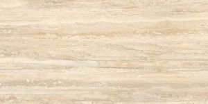 Travertino Beige Marble Slab