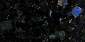 Volga Blue Granite Slab